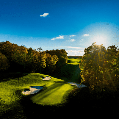 PERFECT-WEEK-FEATURED Treetops golf specials | week golf package Michigan