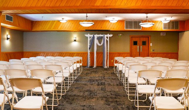 Michigan inn and lodge