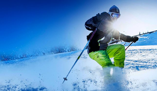 Michigan Snow Cam Famjam Packages FamJam family ski vacation packages