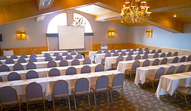 Michigan inn and lodge