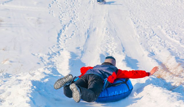 Michigan inn and lodge