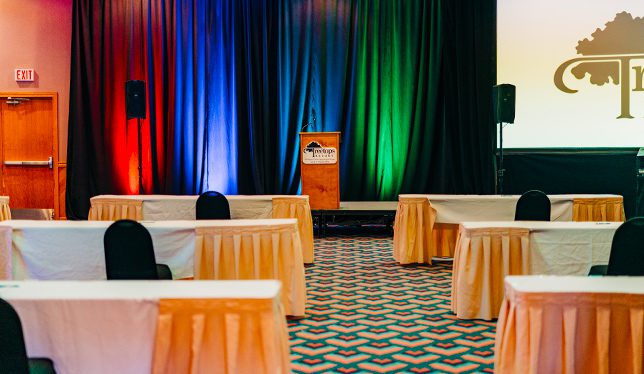 Michigan inn and lodge