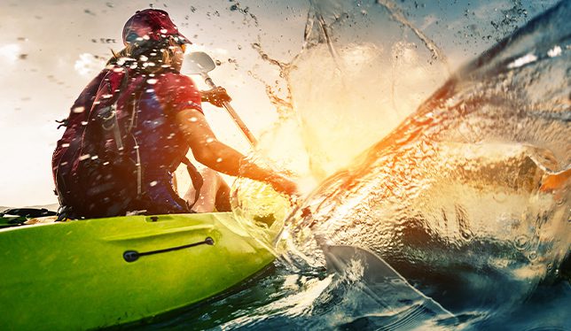 Michigan inn and lodge