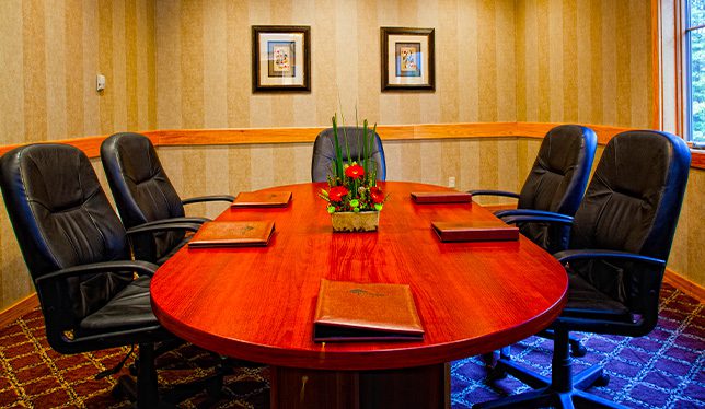 Michigan inn and lodge