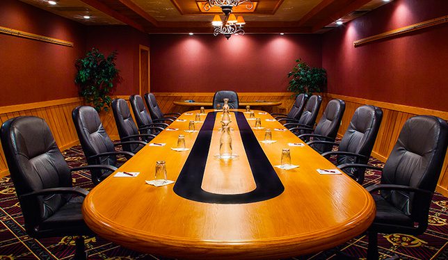 Michigan inn and lodge