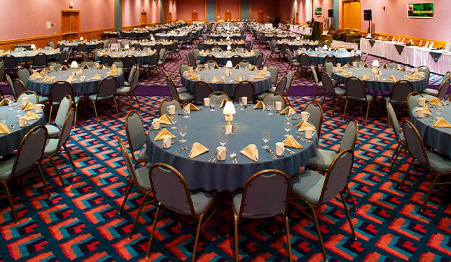 Michigan inn and lodge