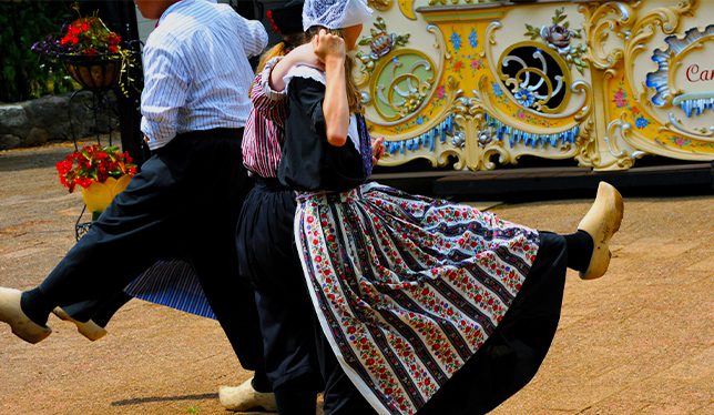 Michigan inn and lodge