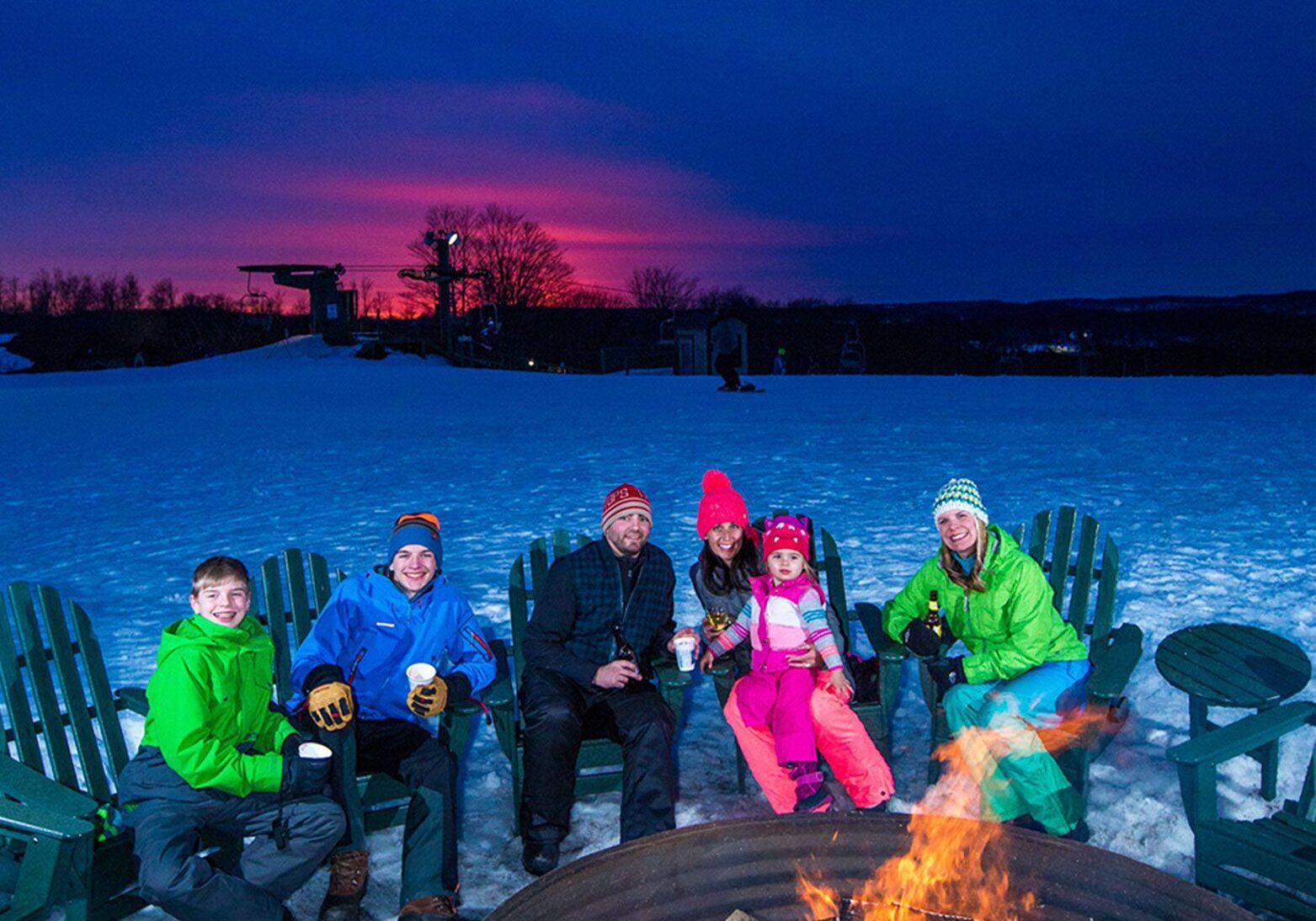 05 Man in booking room in hotel online from smartphone.