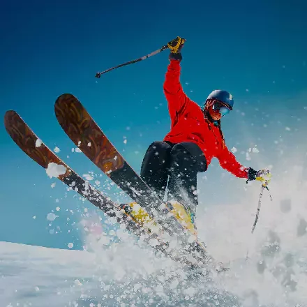 winter-resorts-in-michigan-downhill-skiing-67af6720bb316 What to Wear Skiing First Time